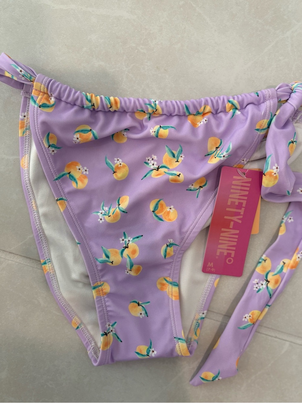 Swim bundle